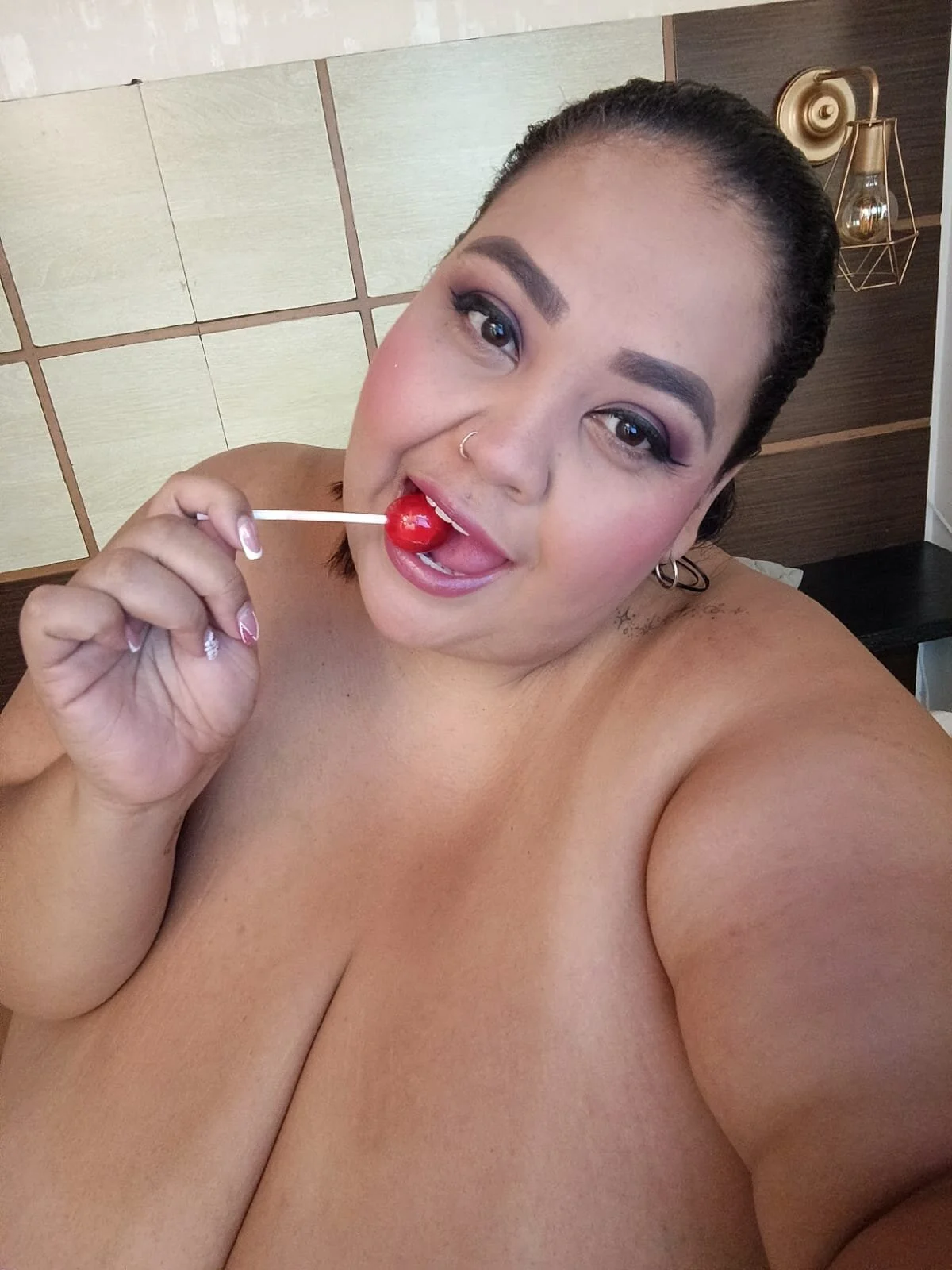 XXX Porn Photo of Nude Alisson_am 85