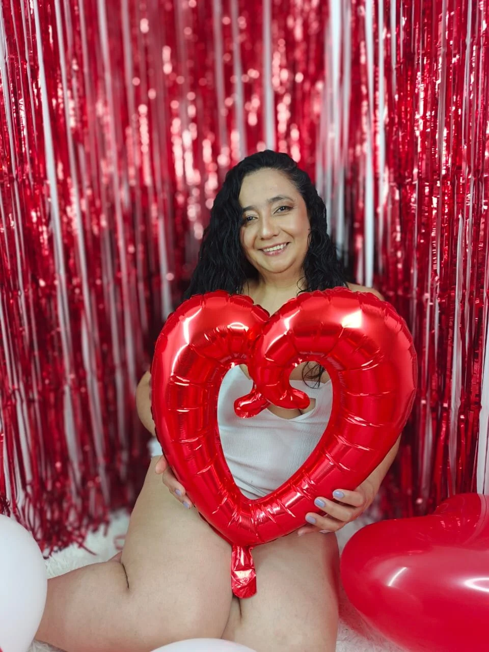 XXX Porn Photo of Nude AnSavina 4