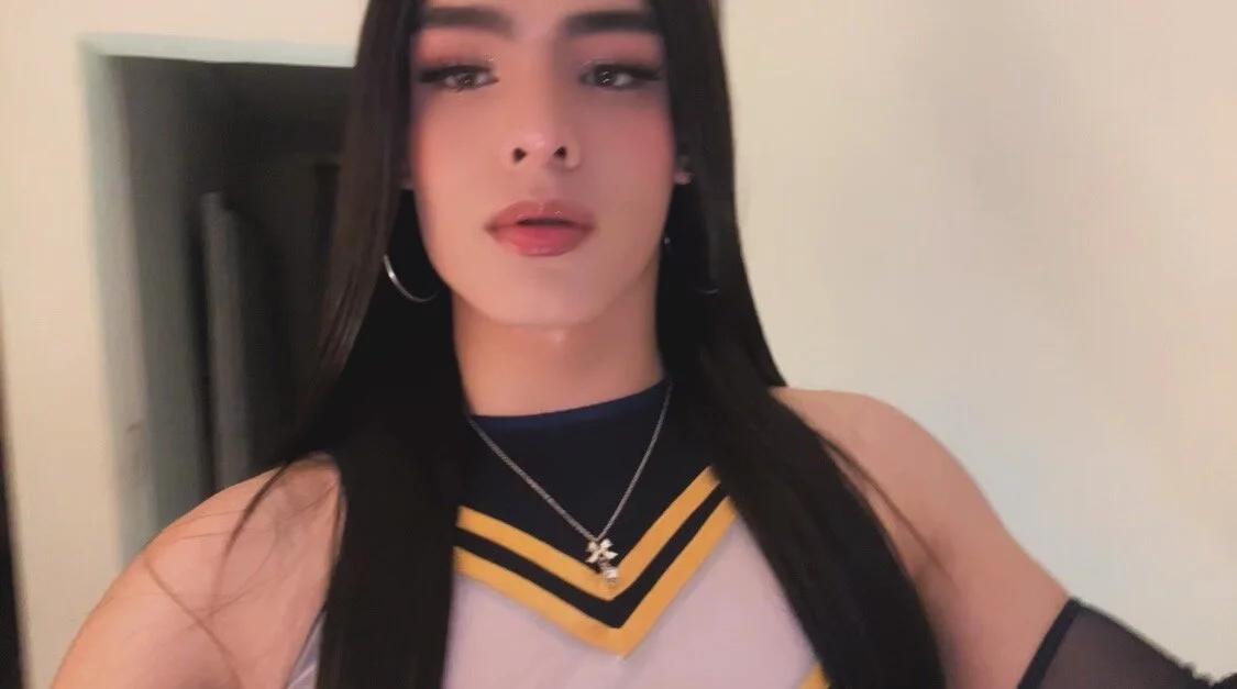 XXX Porn Photo of Nude _Saraah 7