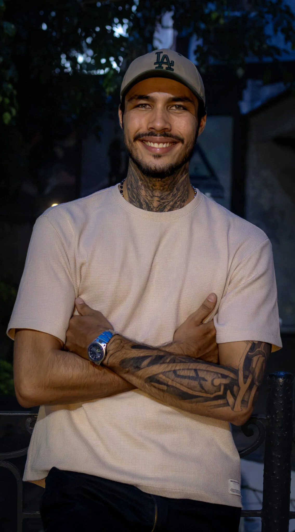 XXX Porn Photo of Nude JacksonGreenn 5