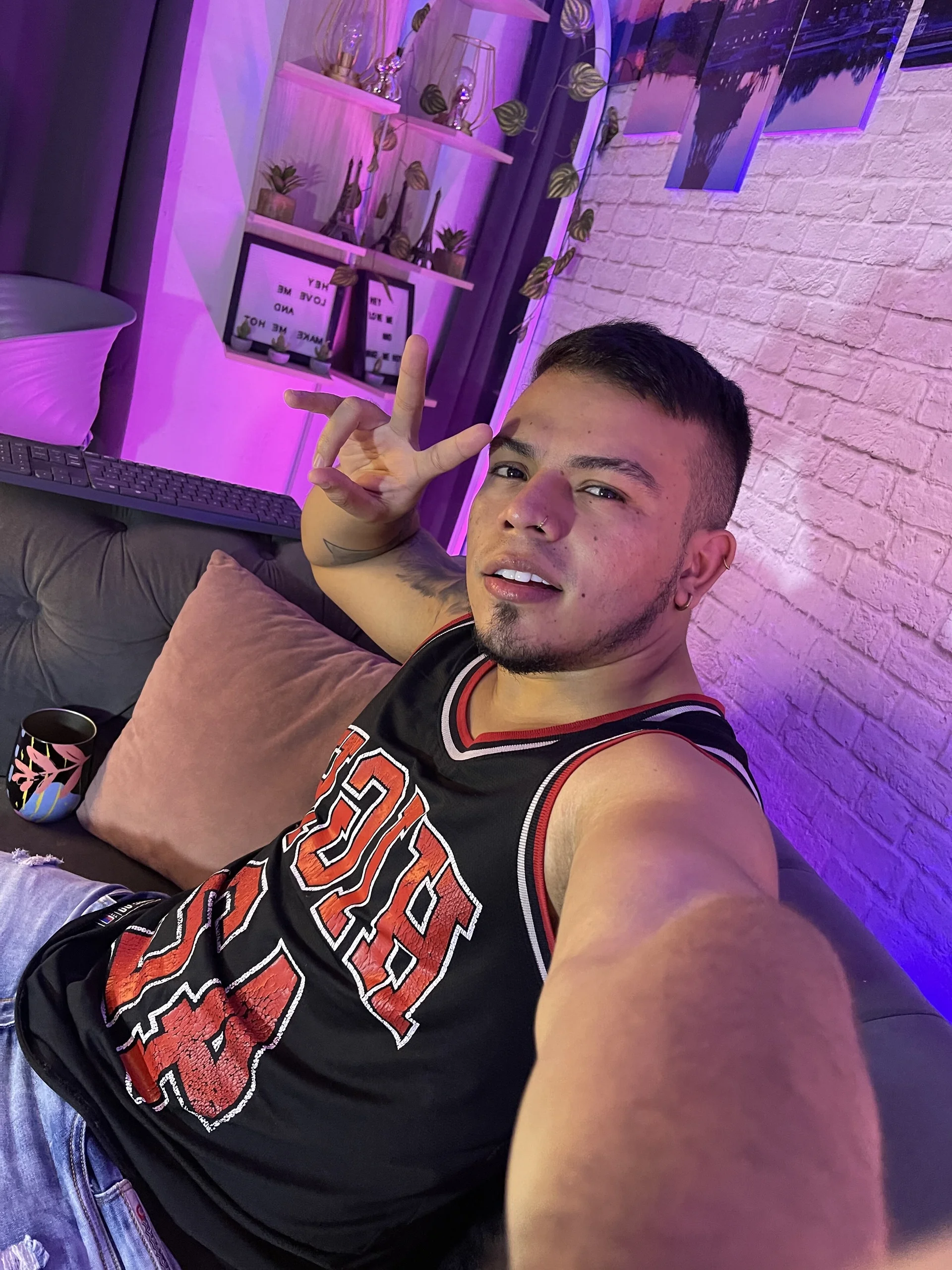 XXX Porn Photo of Nude Naughty_Charly 148