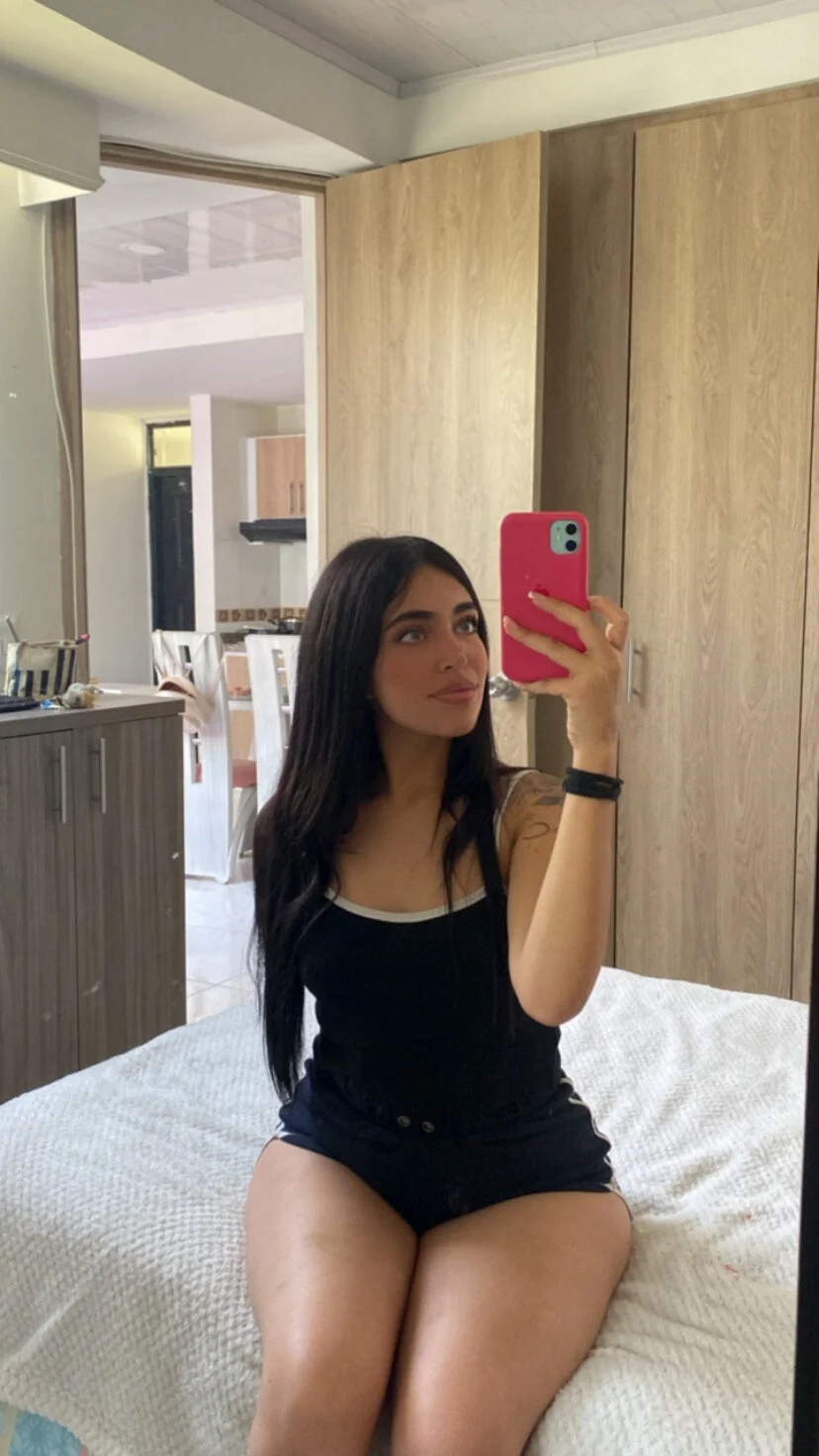 XXX Porn Photo of Nude DaphneUwu 382
