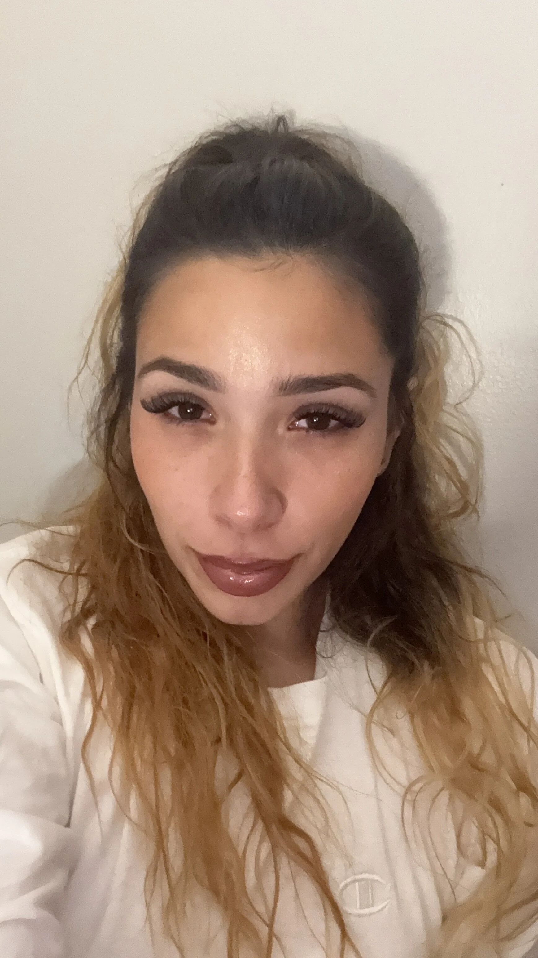 XXX Porn Photo of Nude BABYXXCRY 2