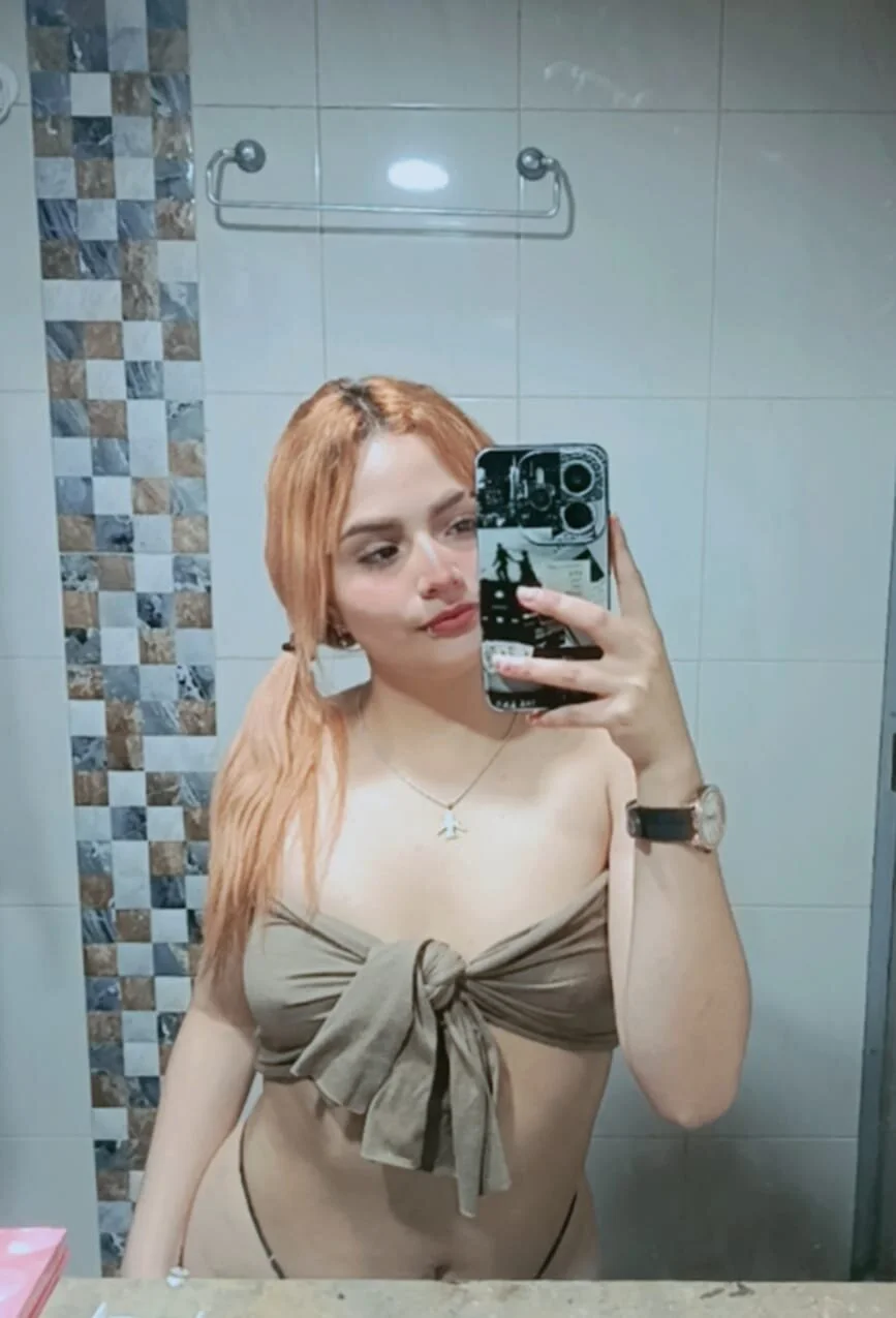 XXX Porn Photo of Nude dulce_nova 4