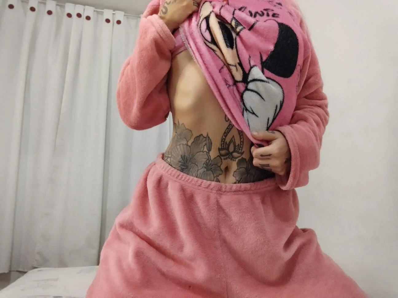 XXX Porn Photo of Nude Taylormegan 255