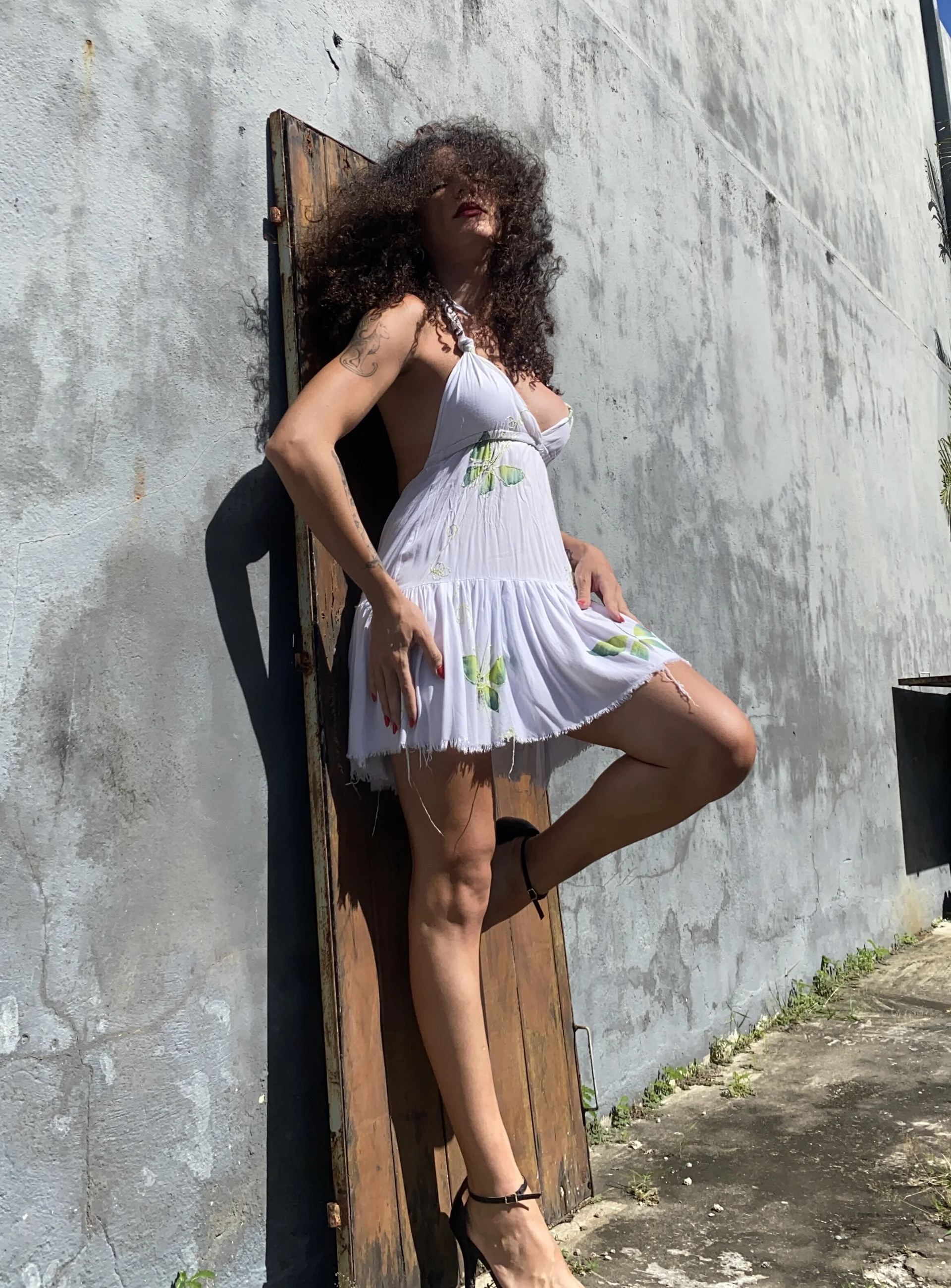 XXX Porn Photo of Nude Solanjaaaa 2