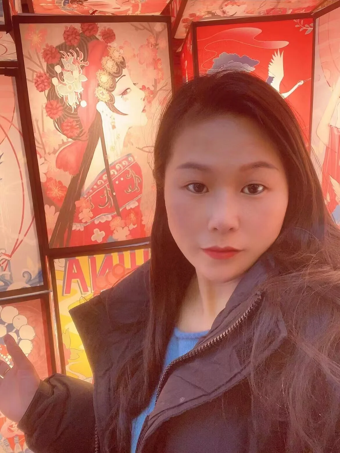 XXX Porn Photo of Nude Yunduo-y 5