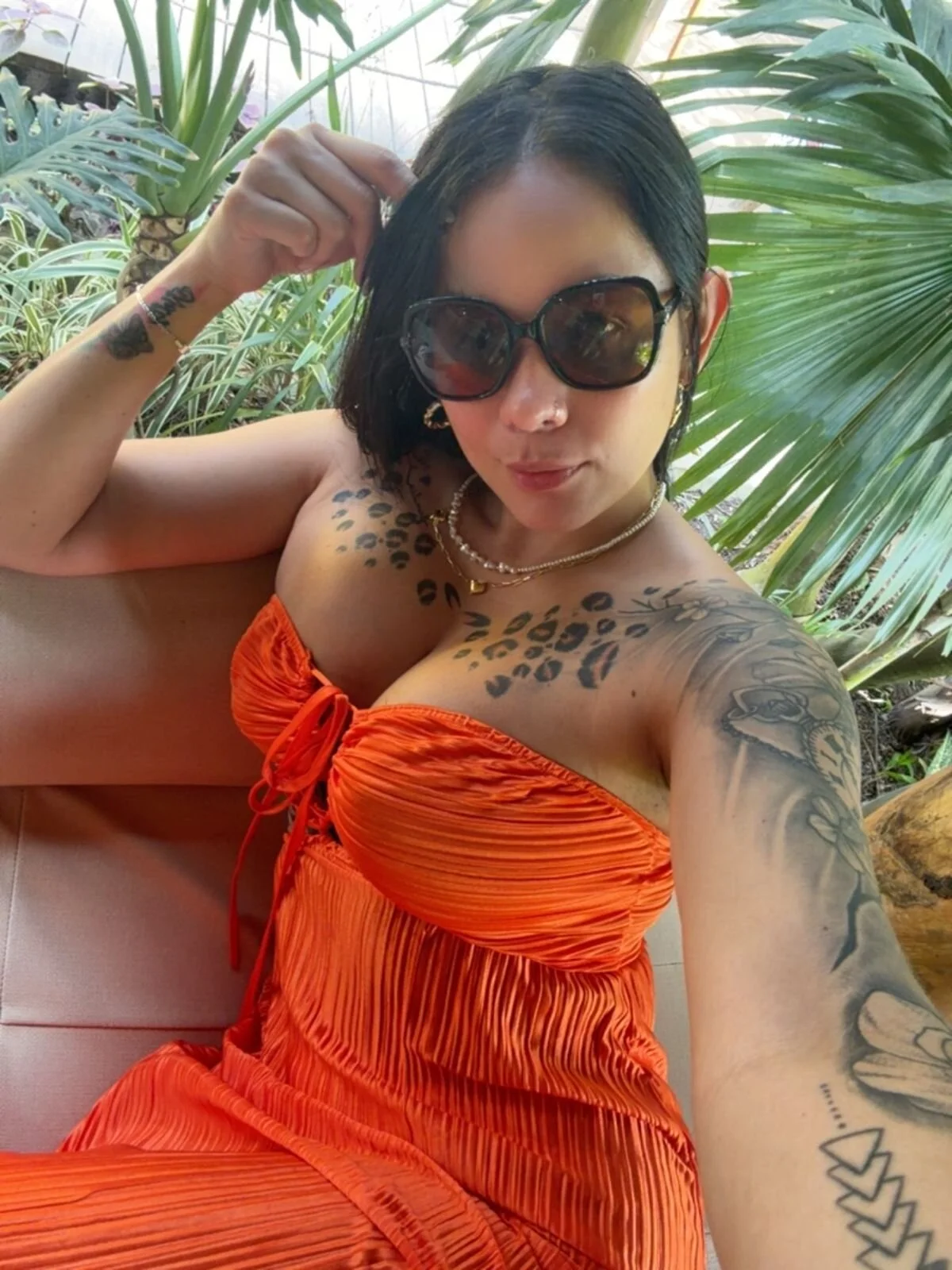 XXX Porn Photo of Nude HotAlana_ 46