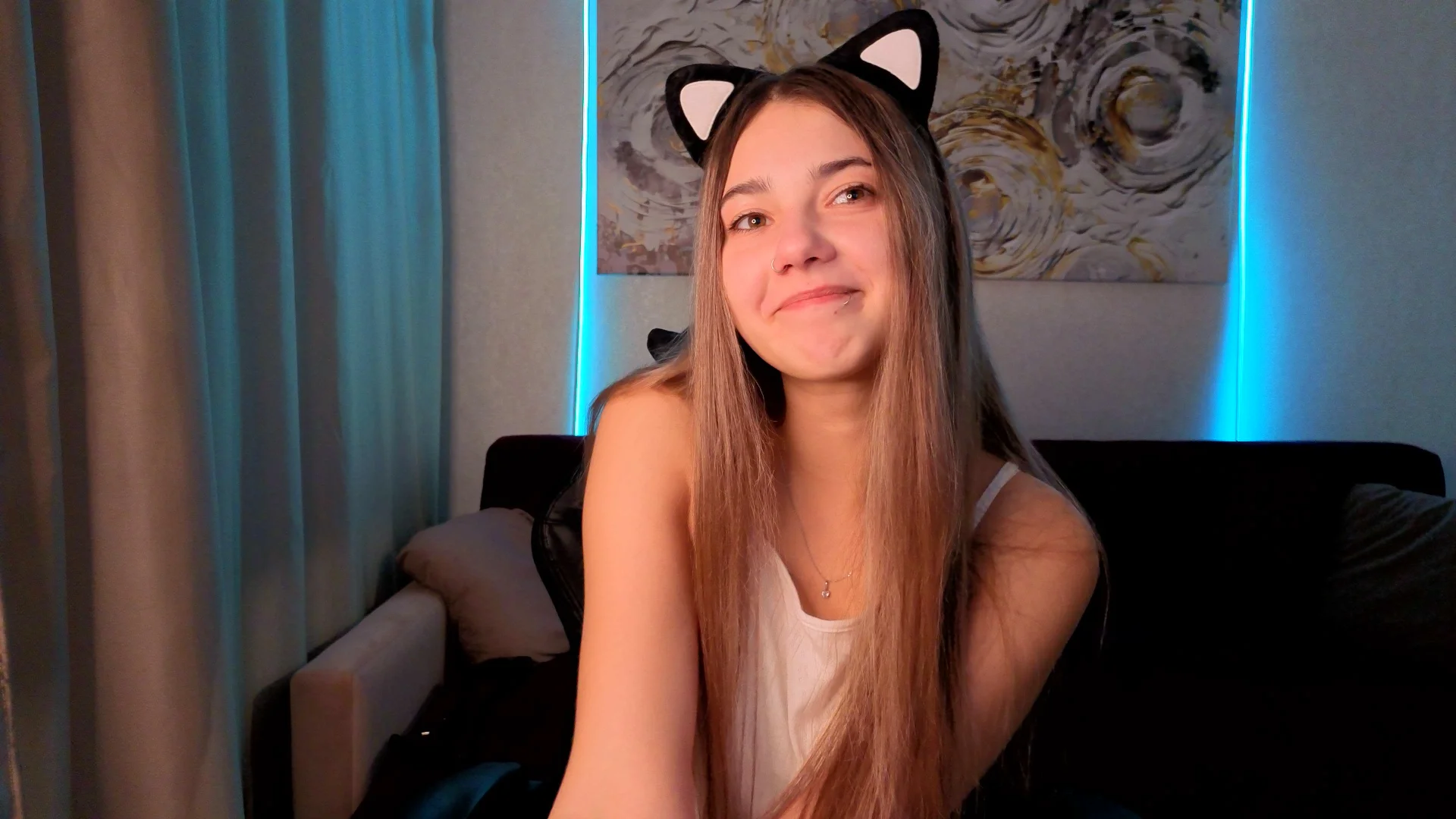 XXX Porn Photo of Nude angel_lin 15