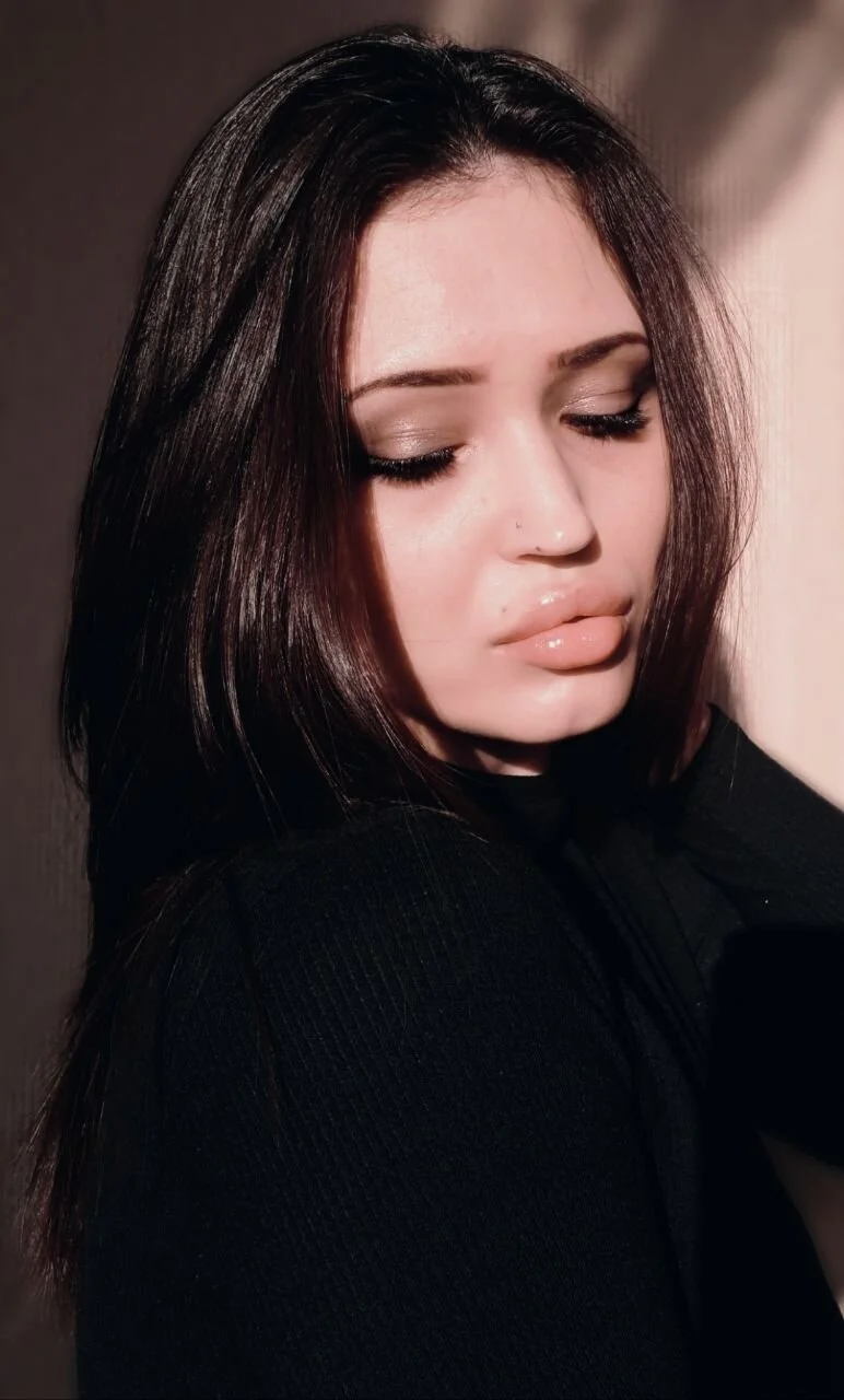 XXX Porn Photo of Nude Adel_chocolate_ 9