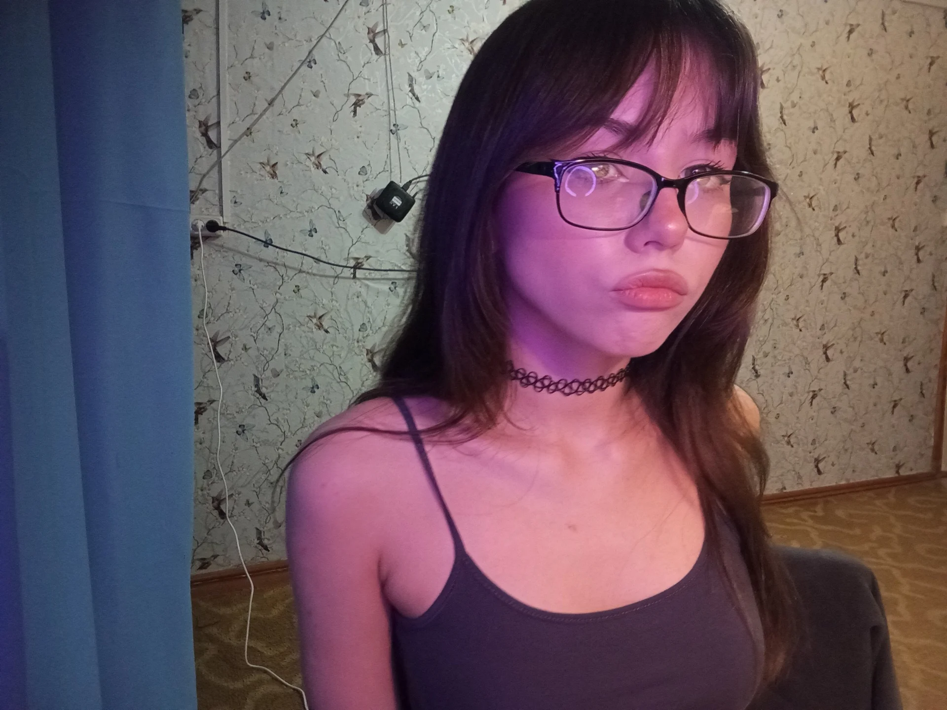 XXX Porn Photo of Nude DelicaBrome 64