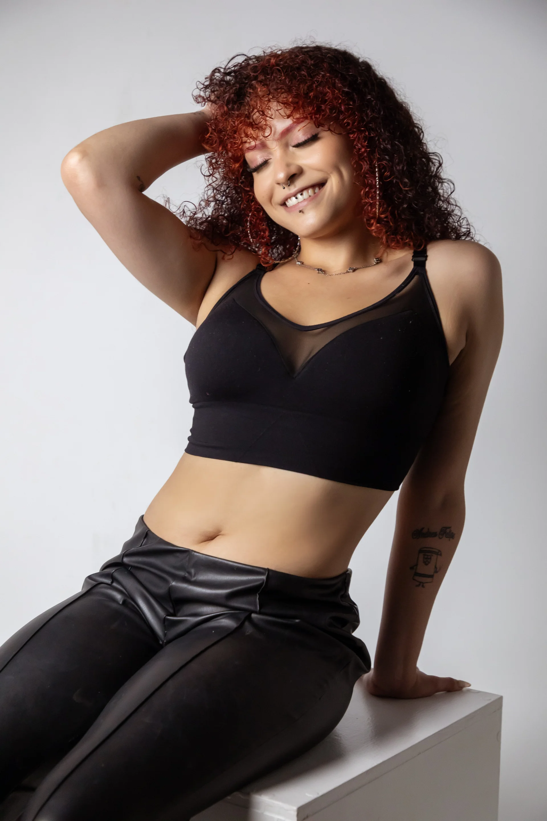 XXX Porn Photo of Nude Naomi_Doll_ 2