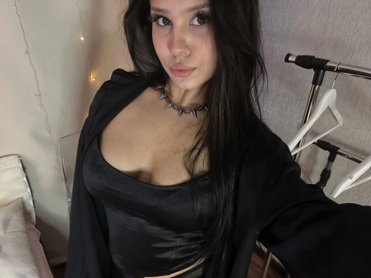 XXX Porn Photo of Nude Nicole_Pars 1
