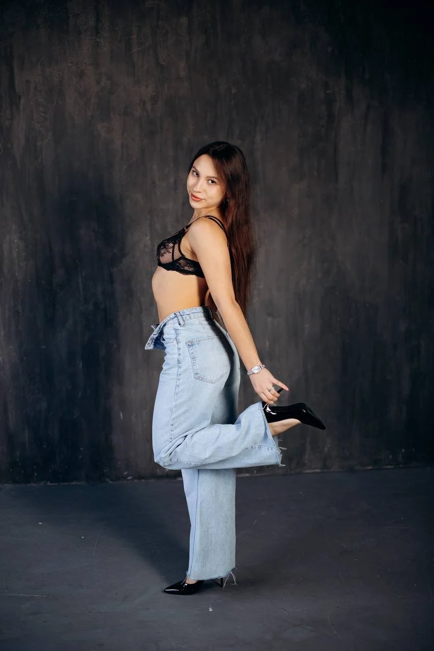 XXX Porn Photo of Nude PaigePrado 39