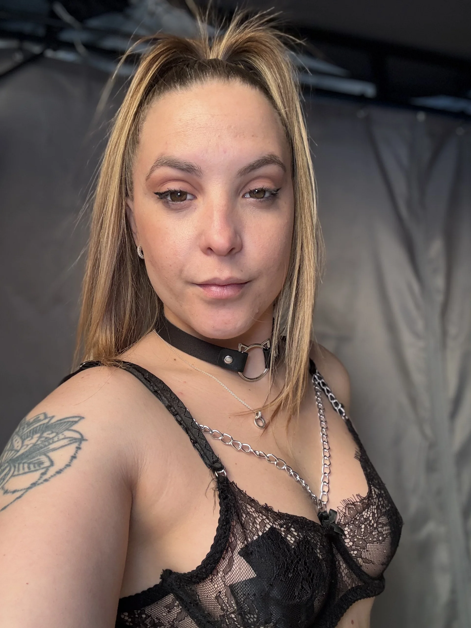 XXX Porn Photo of Nude LiliMorganxxx 3