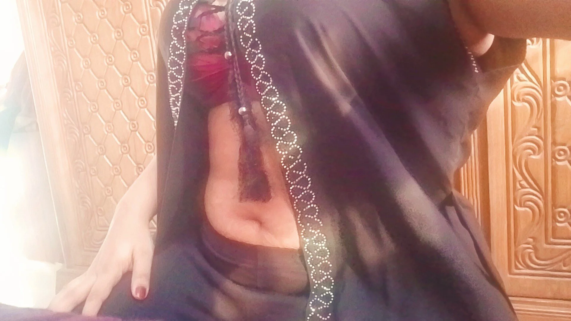 XXX Porn Photo of Nude Beauty_Queen_Soniya 15