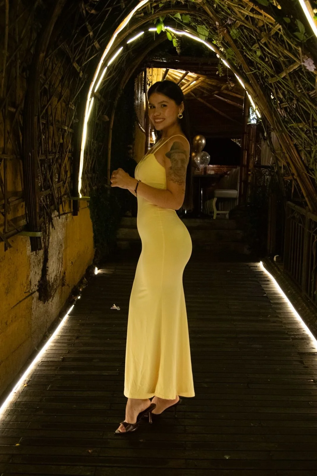 XXX Porn Photo of Nude dominique25_ 17
