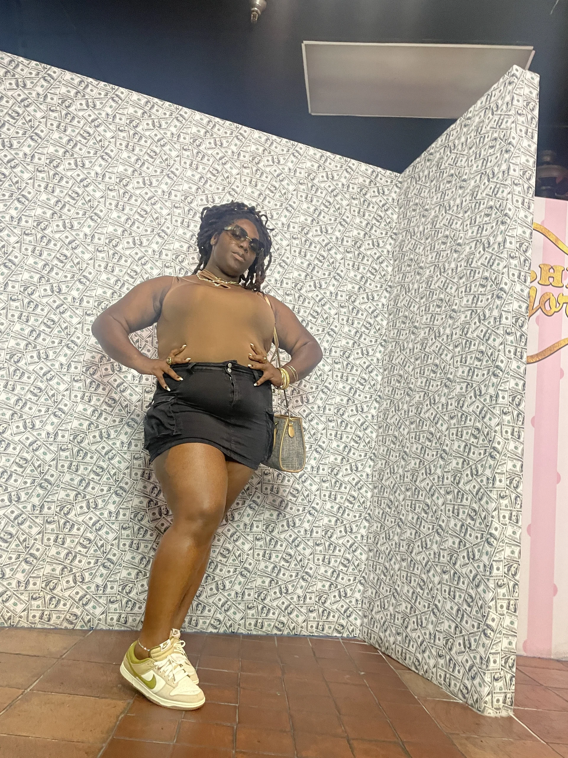 XXX Porn Photo of Nude MajestyKhaos 2