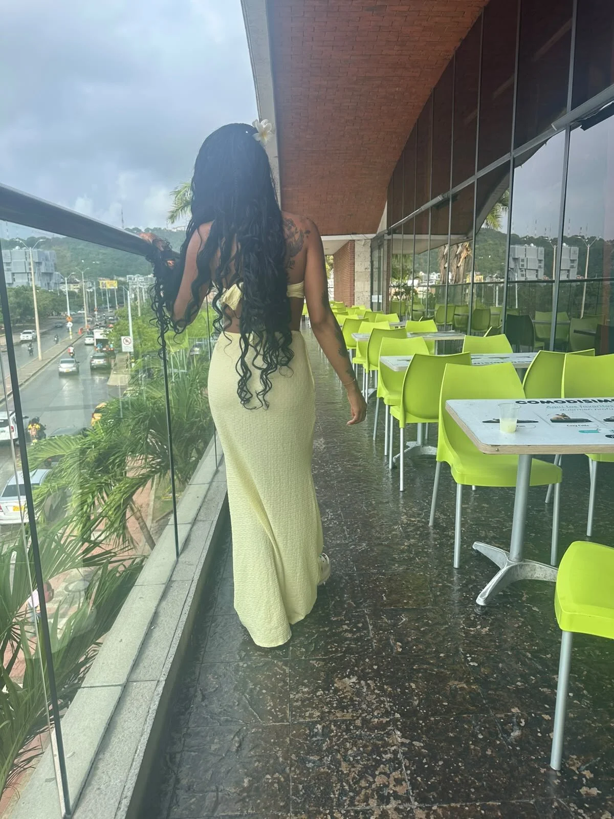 XXX Porn Photo of Nude EmmaEbony_ 463