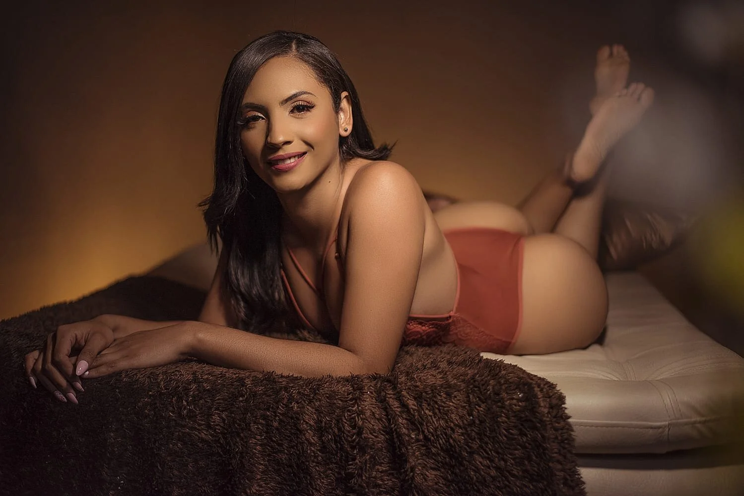 XXX Porn Photo of Nude AbbyCutee_ 4