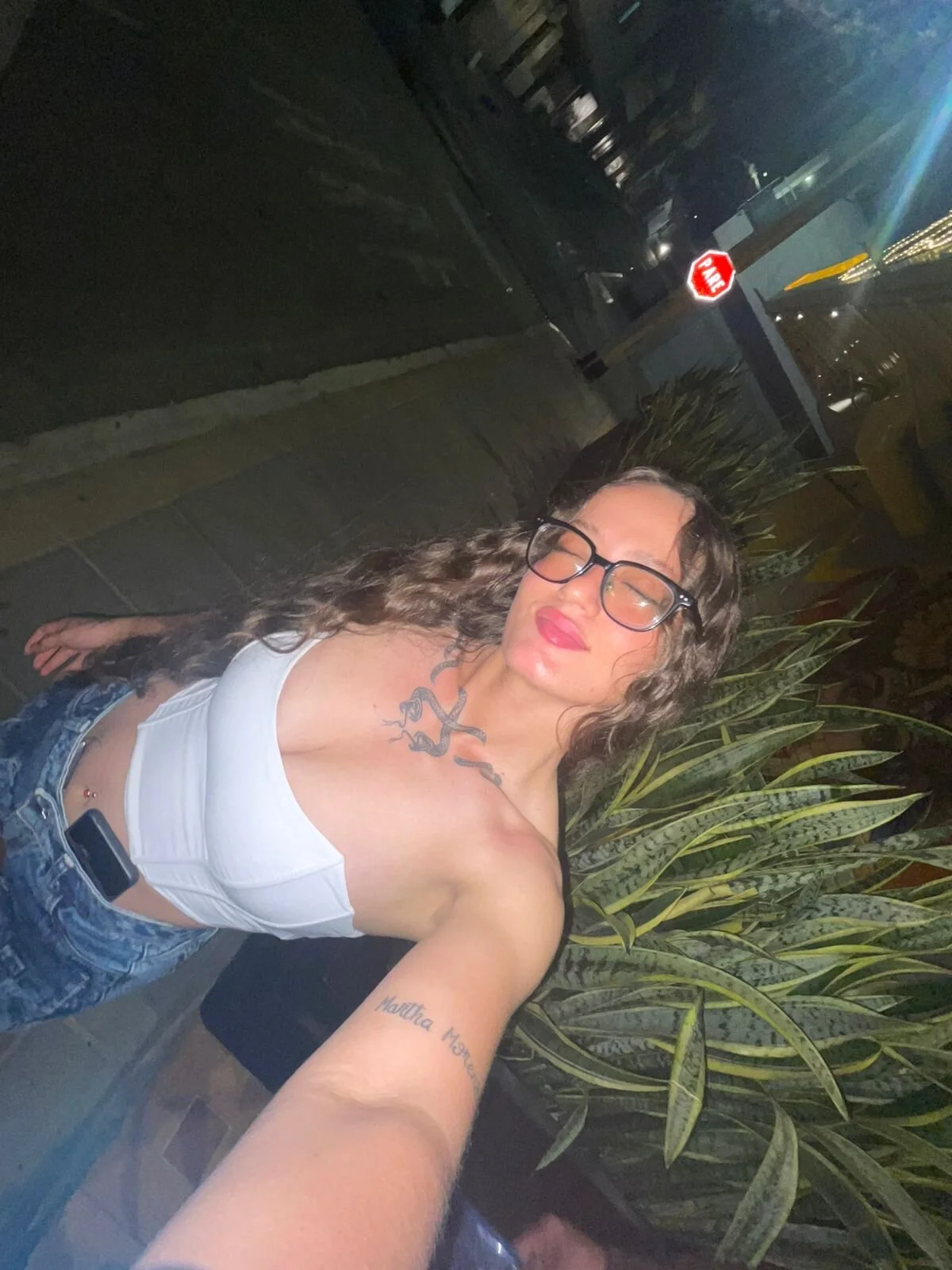 XXX Porn Photo of Nude Hitana_tattoo 3