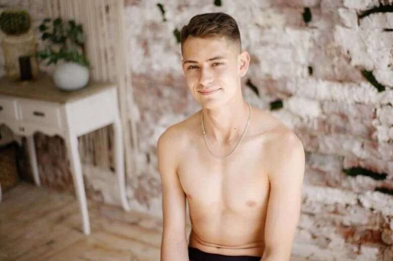 XXX Porn Photo of Nude Vinsent_Frantlyy 23