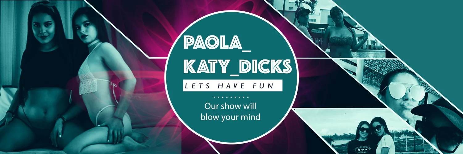 XXX Porn Photo of Nude paola_katy_dicks 1