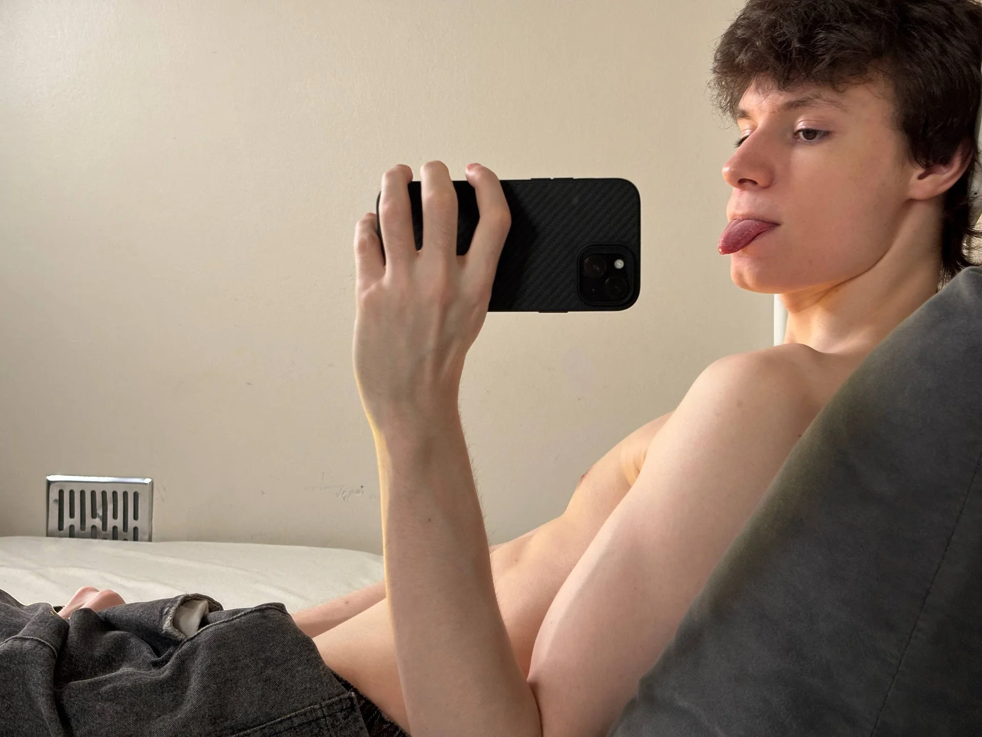 XXX Porn Photo of Nude EdwardHogan 7