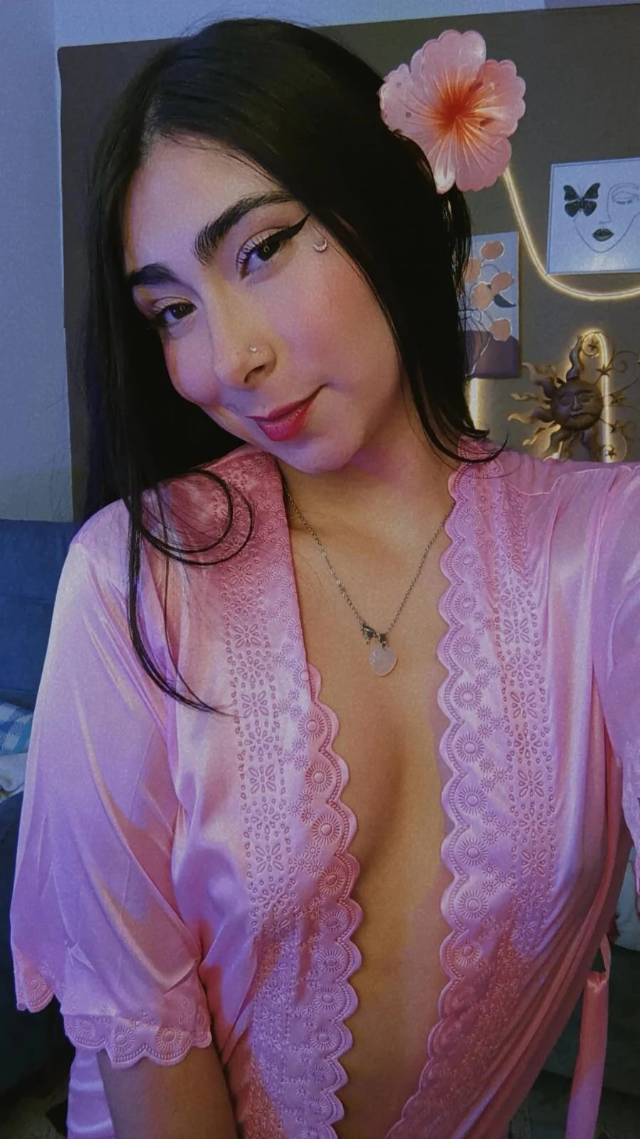 XXX Porn Photo of Nude lucyfer_gpp 10