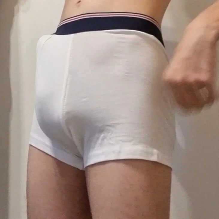 XXX Porn Photo of Nude nolantwink 11