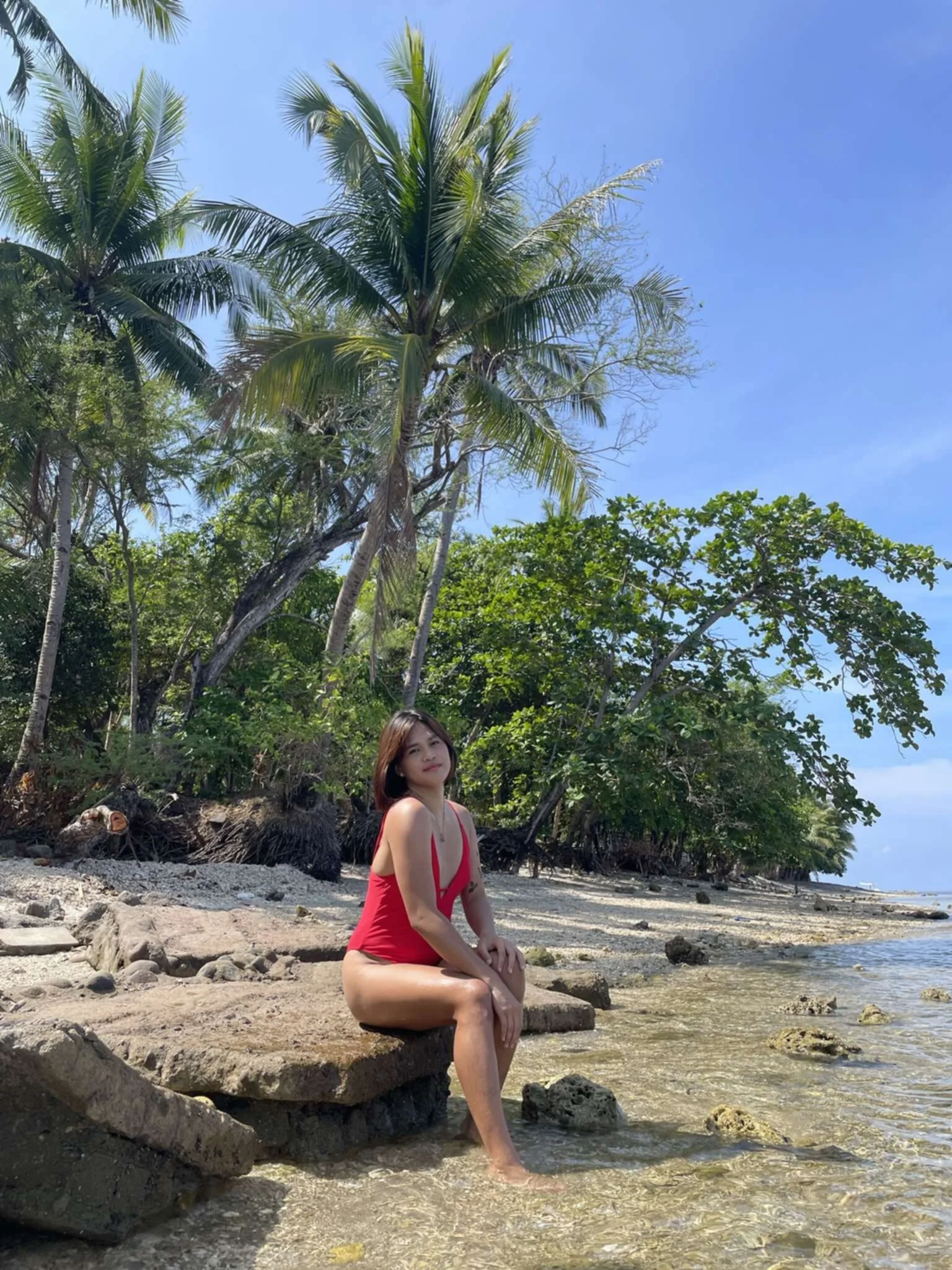 XXX Porn Photo of Nude YllanaAltheaXxX 2