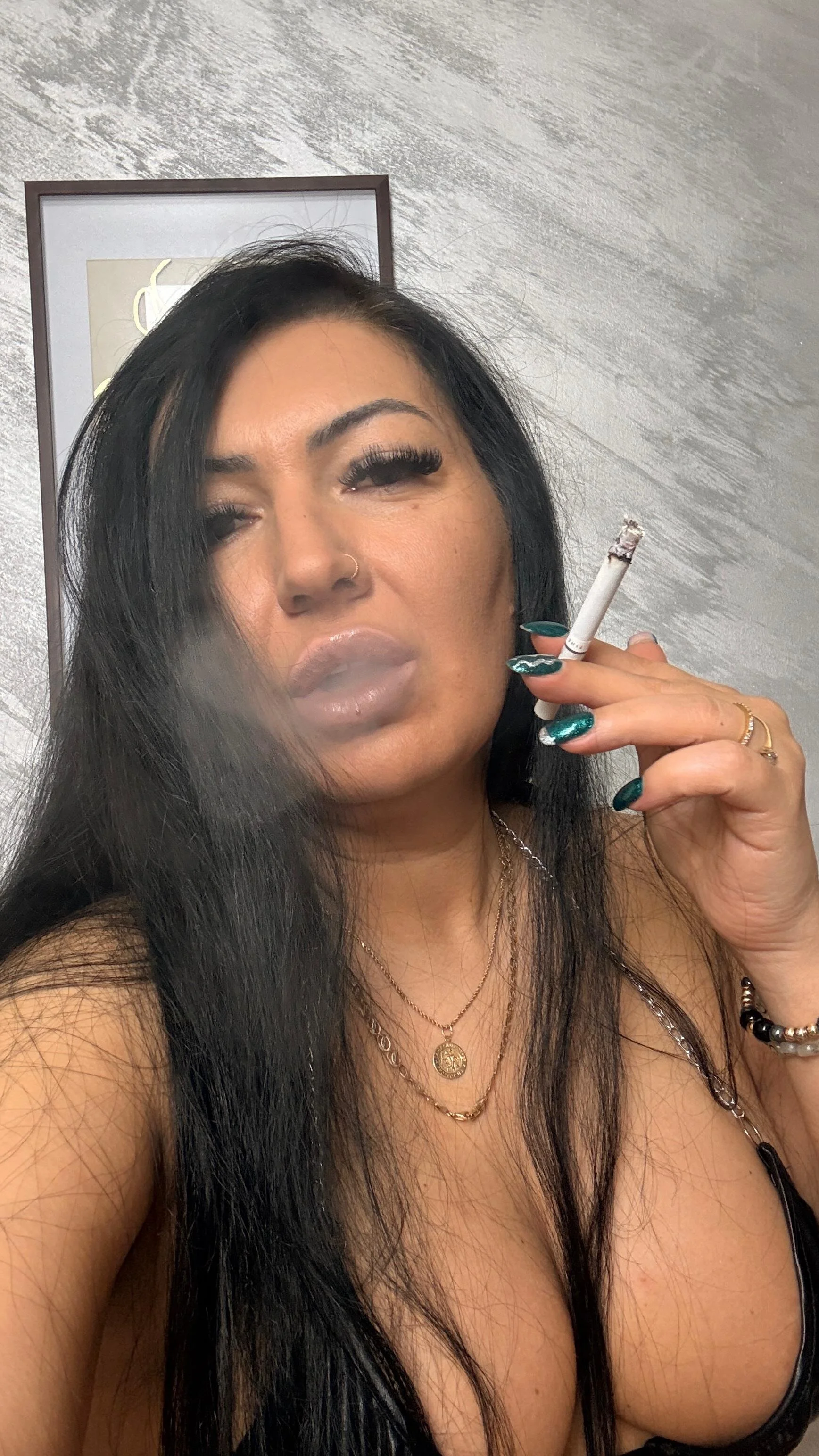 XXX Porn Photo of Nude goddessalysse 96