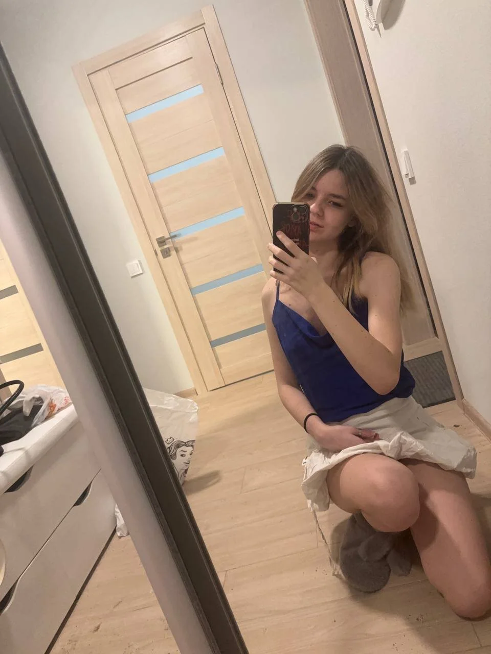 XXX Porn Photo of Nude Denni_Spilber 27