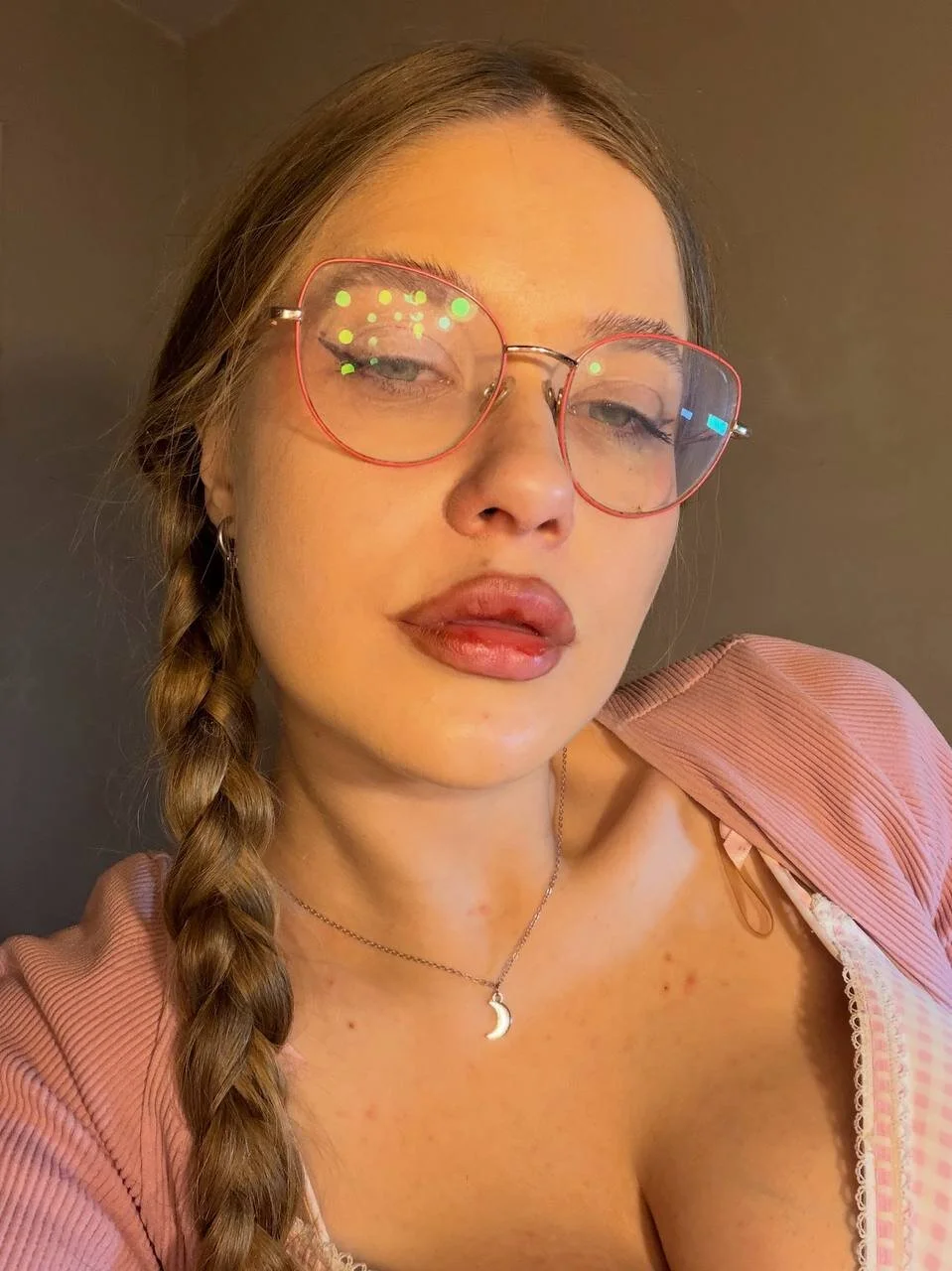 XXX Porn Photo of Nude MyChoelove 5