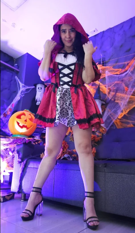 XXX Porn Photo of Nude _VALERIAGOMEZ 13