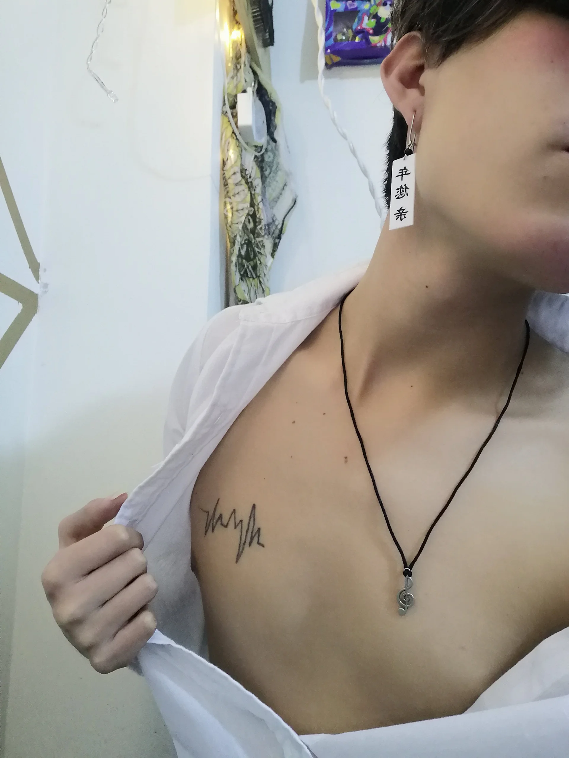 XXX Porn Photo of Nude Elio-cam 5
