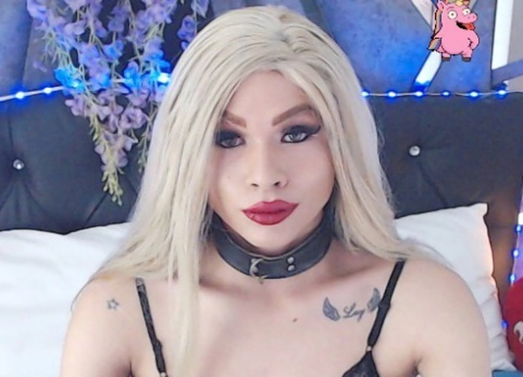 XXX Porn Photo of Nude Jessica_the_biggest_bitch 5