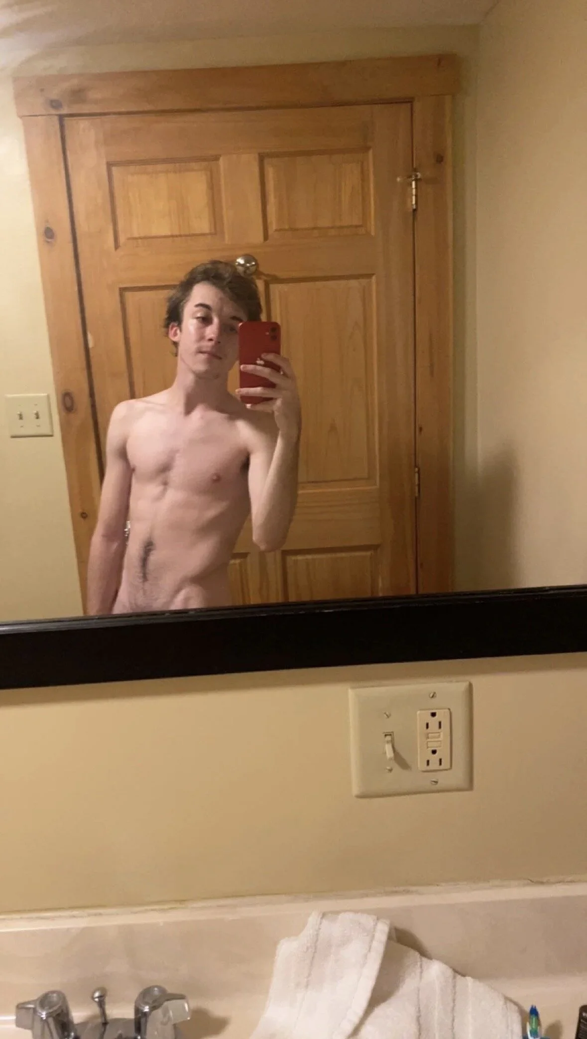 XXX Porn Photo of Nude Jasons_Destiny 1