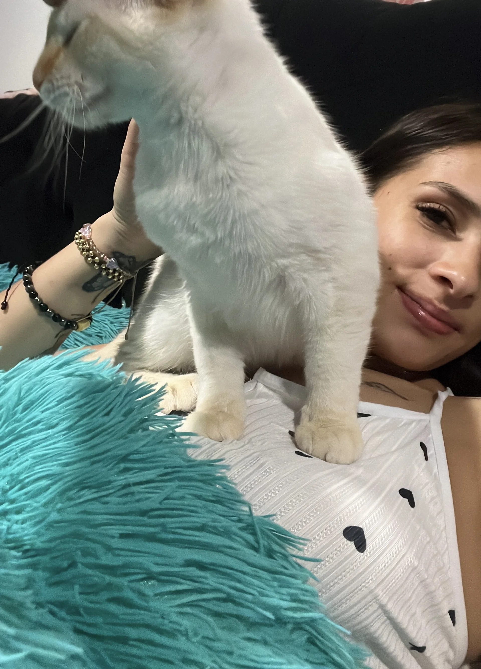 XXX Porn Photo of Nude Sweetcamy 11