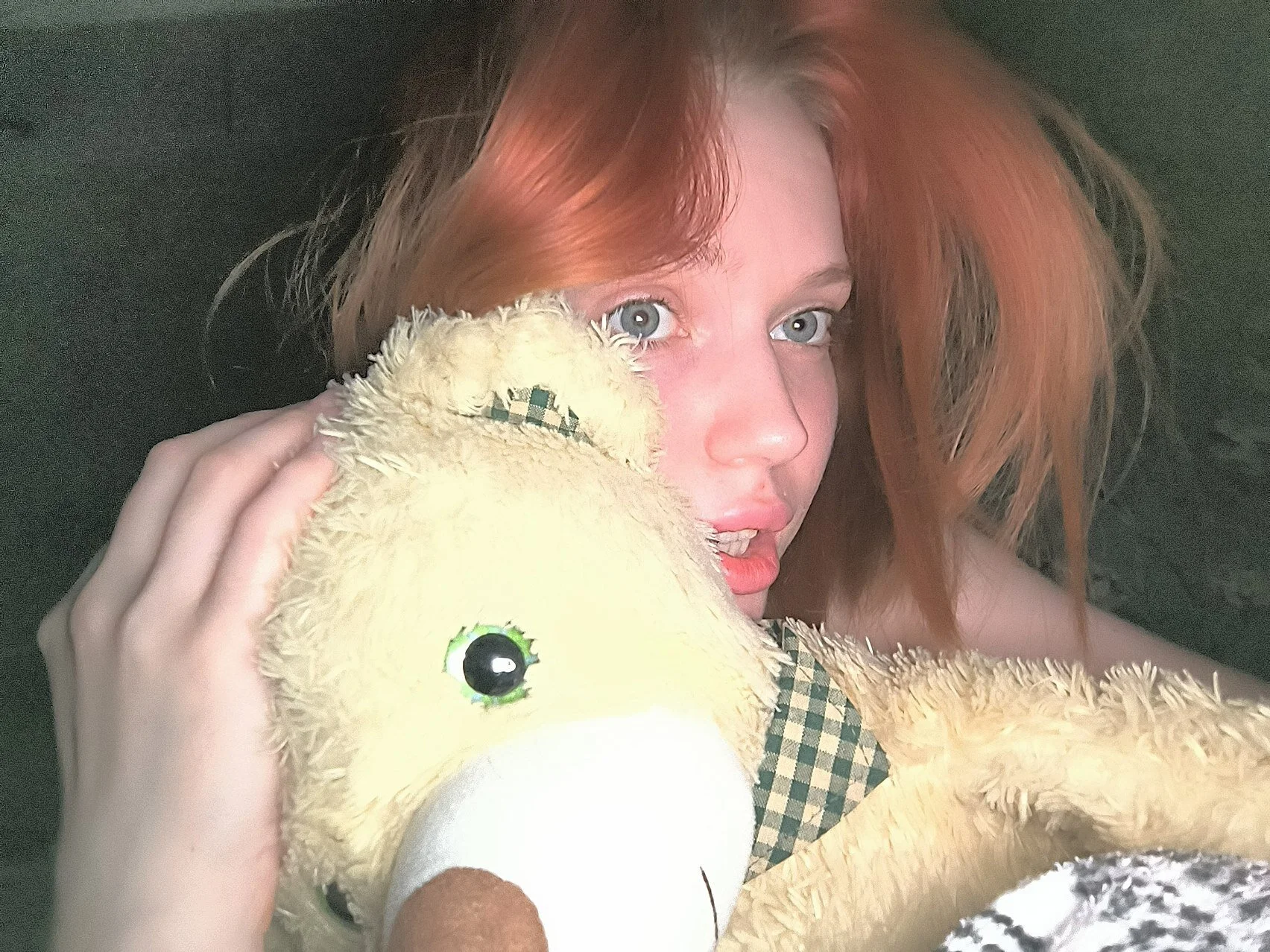XXX Porn Photo of Nude GlaydsLeveto 19