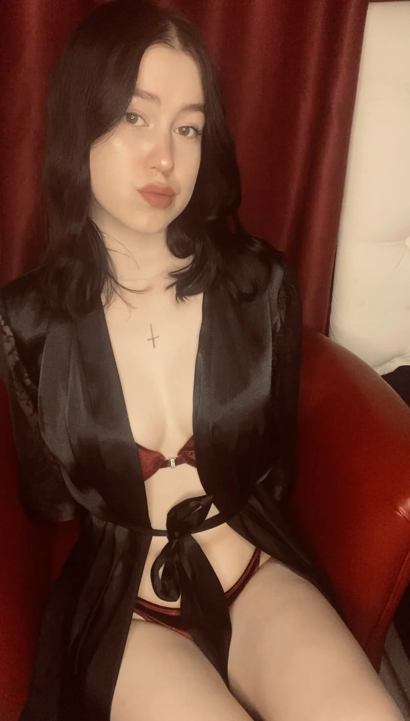 XXX Porn Photo of Nude Mimi_Shine 10