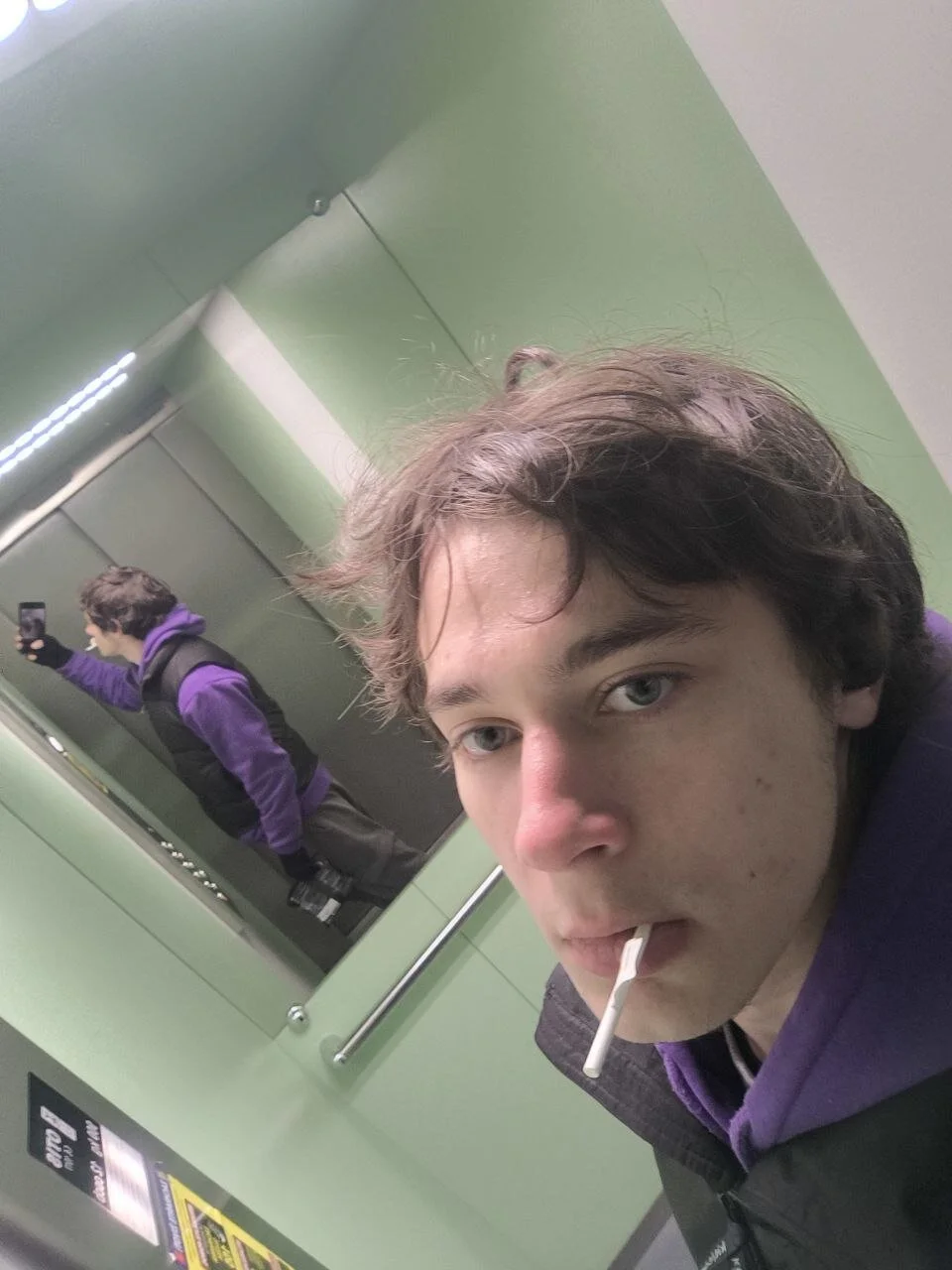 XXX Porn Photo of Nude KevinStrike 2