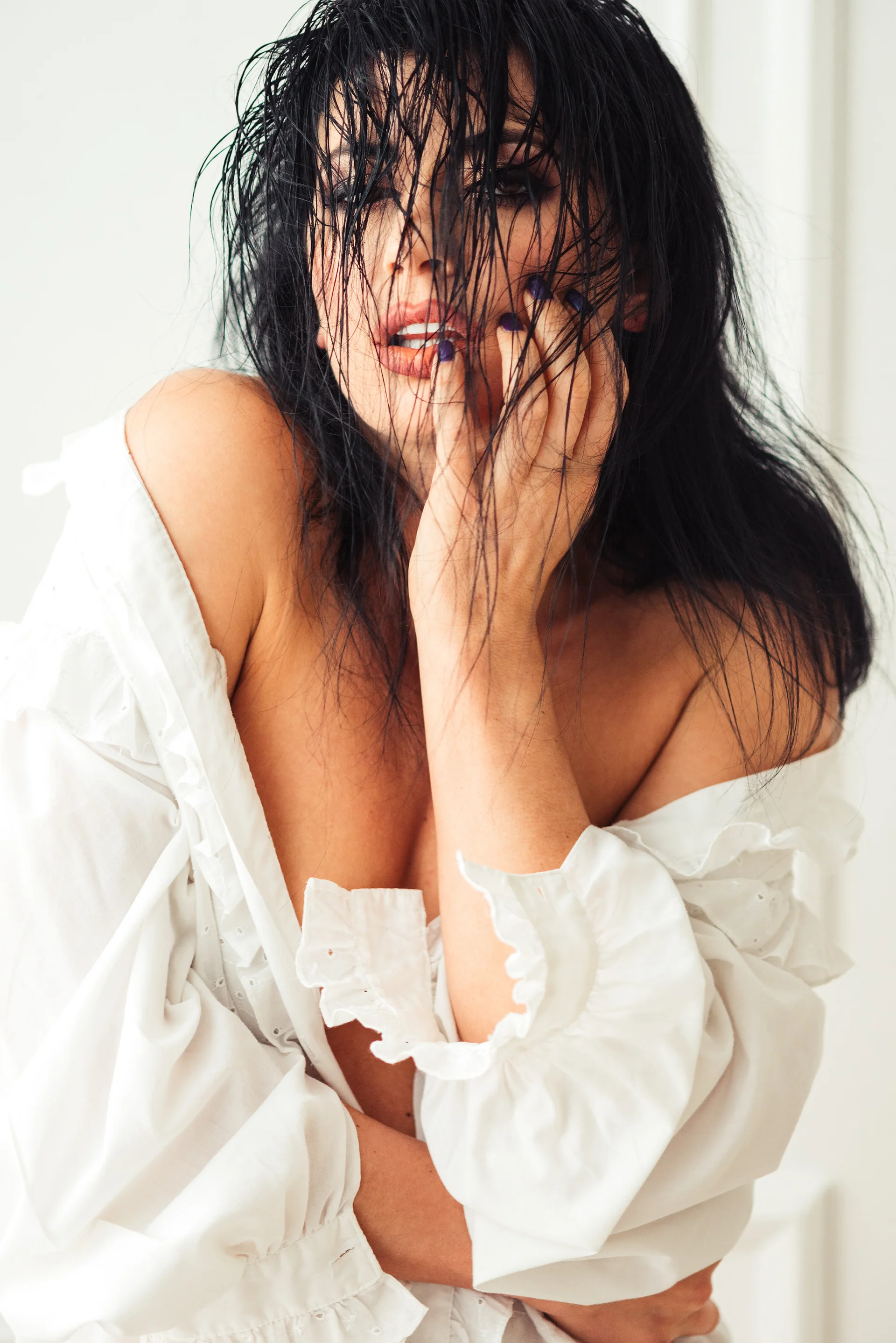 XXX Porn Photo of Nude StunnigArt 24
