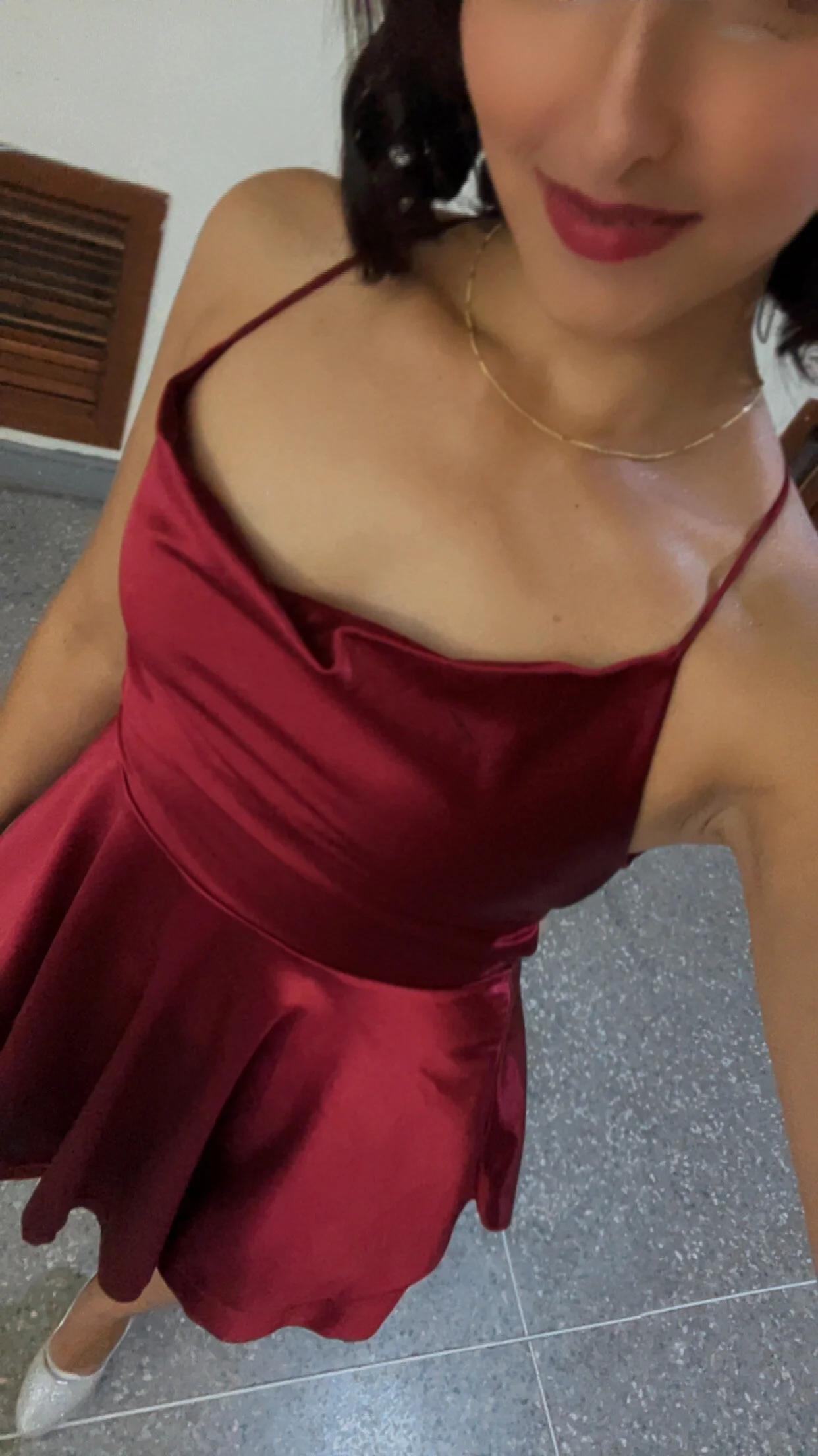 XXX Porn Photo of Nude vicky__skinny_1 67