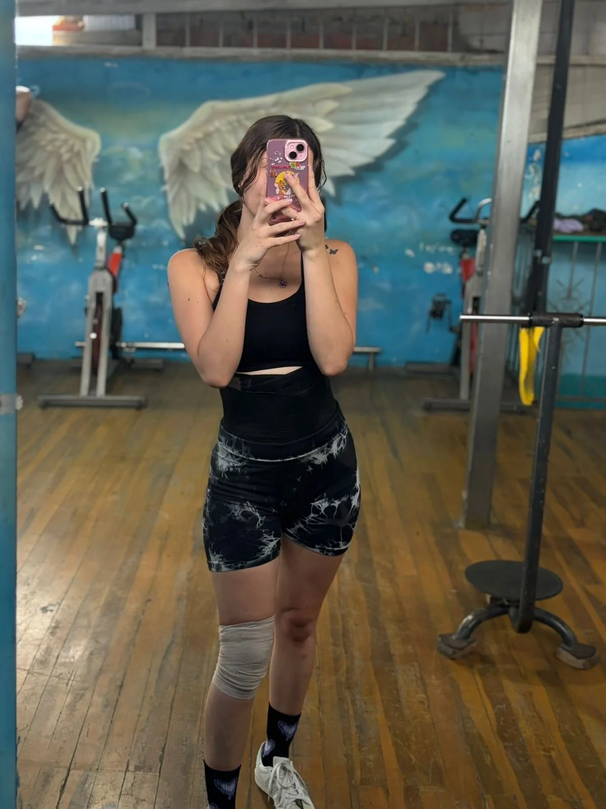 XXX Porn Photo of Nude AngelaaCute_ 70