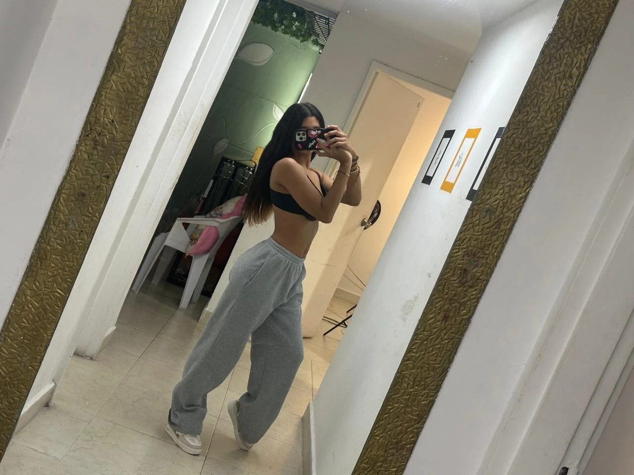 XXX Porn Photo of Nude Ashley_cooper3 52