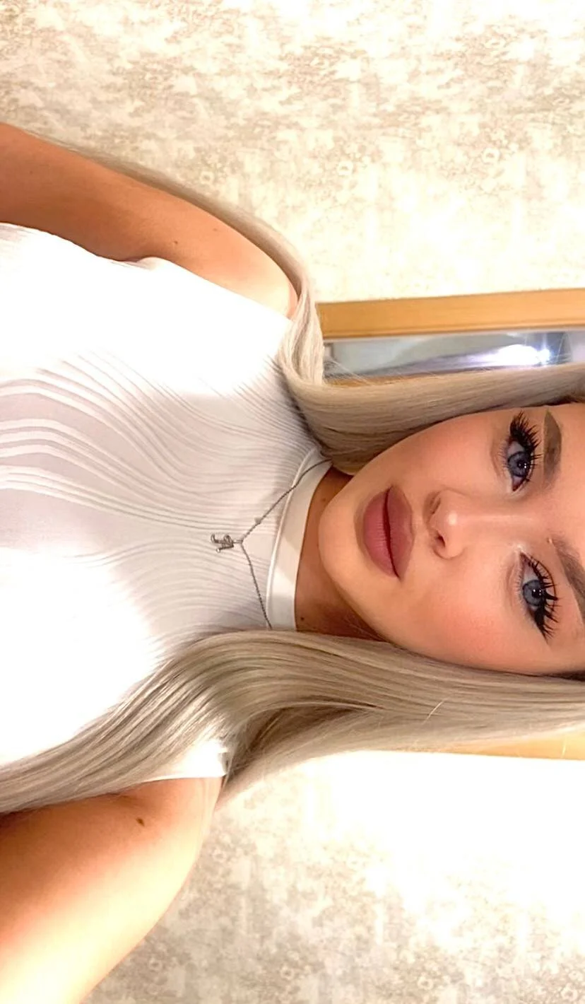 XXX Porn Photo of Nude shysophie 19