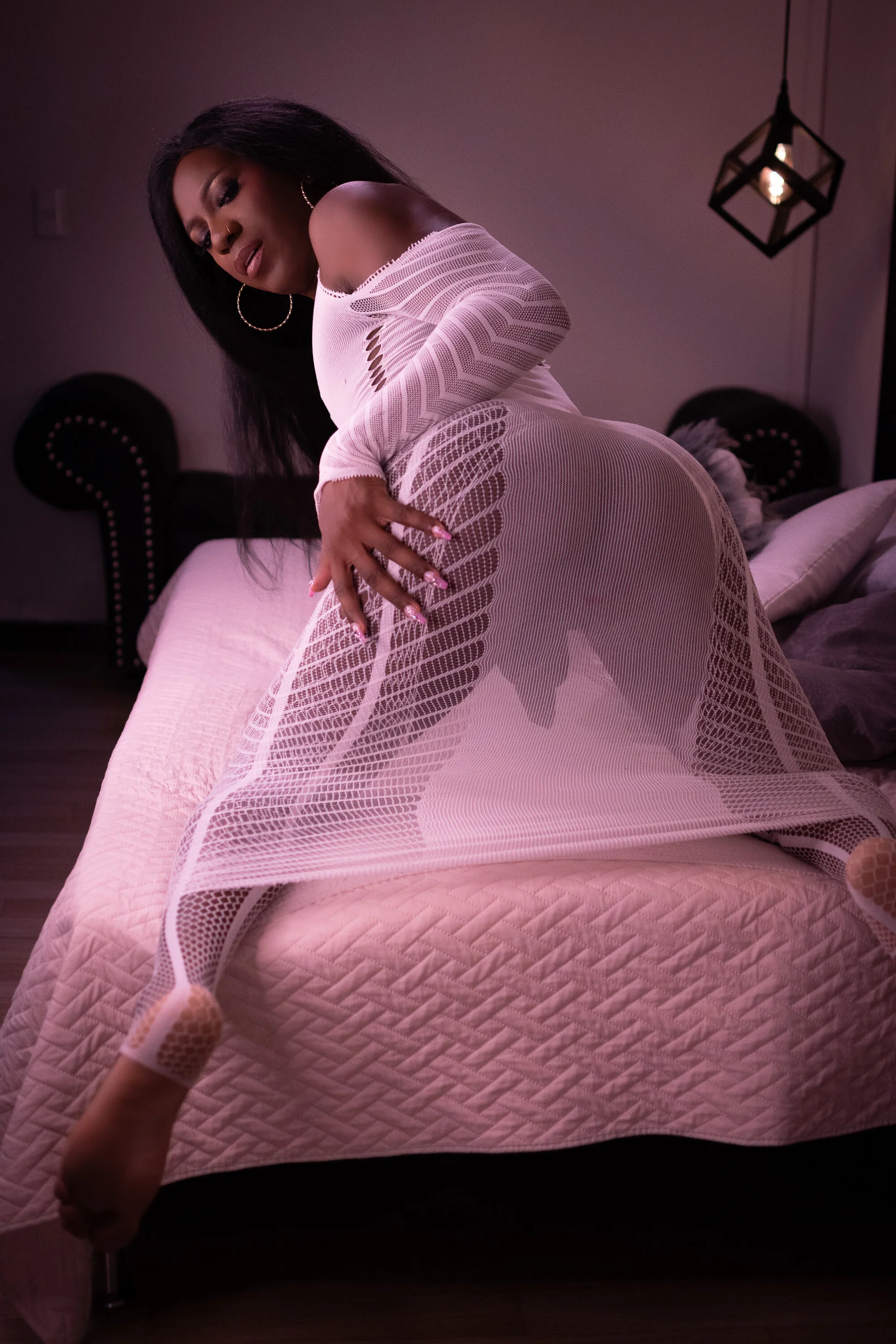 XXX Porn Photo of Nude Cherykataleiyha 11