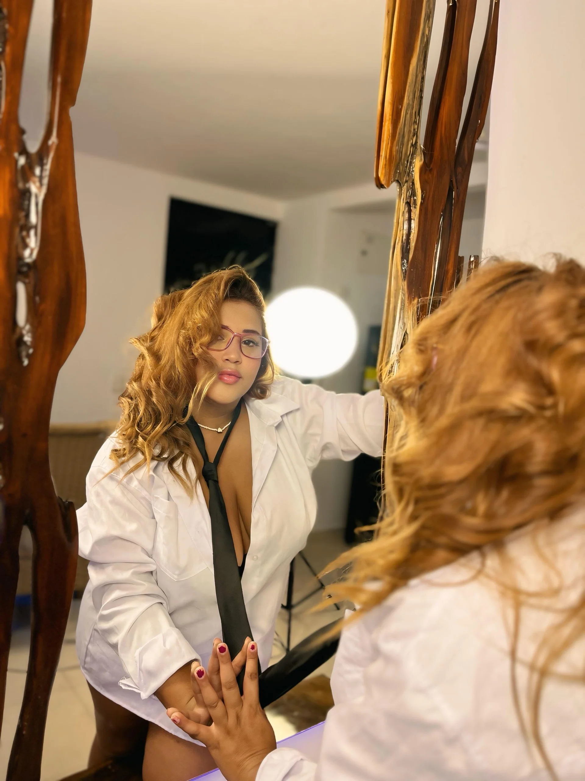 XXX Porn Photo of Nude mafe_flor 34