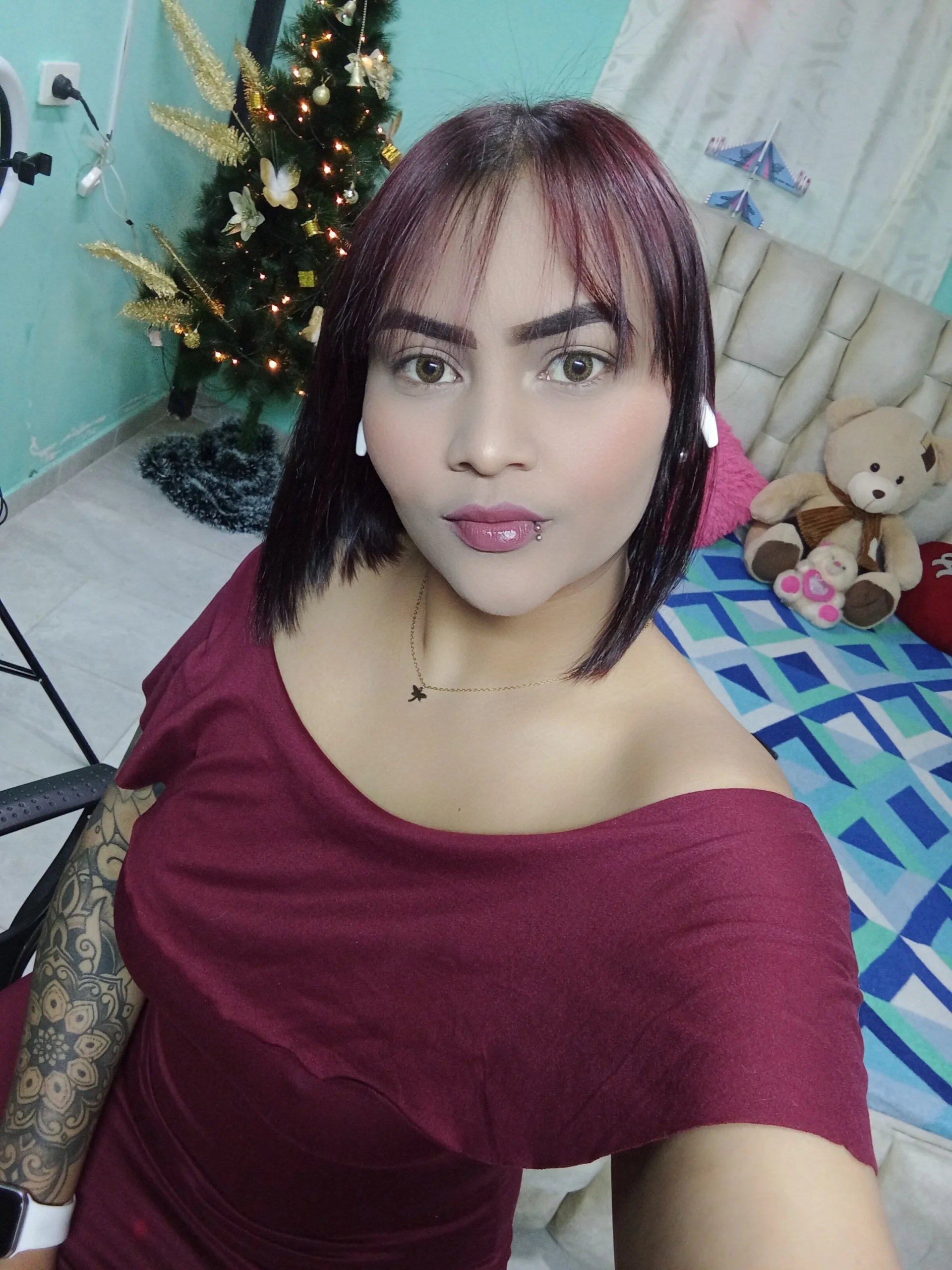 XXX Porn Photo of Nude darsha_sahu 11